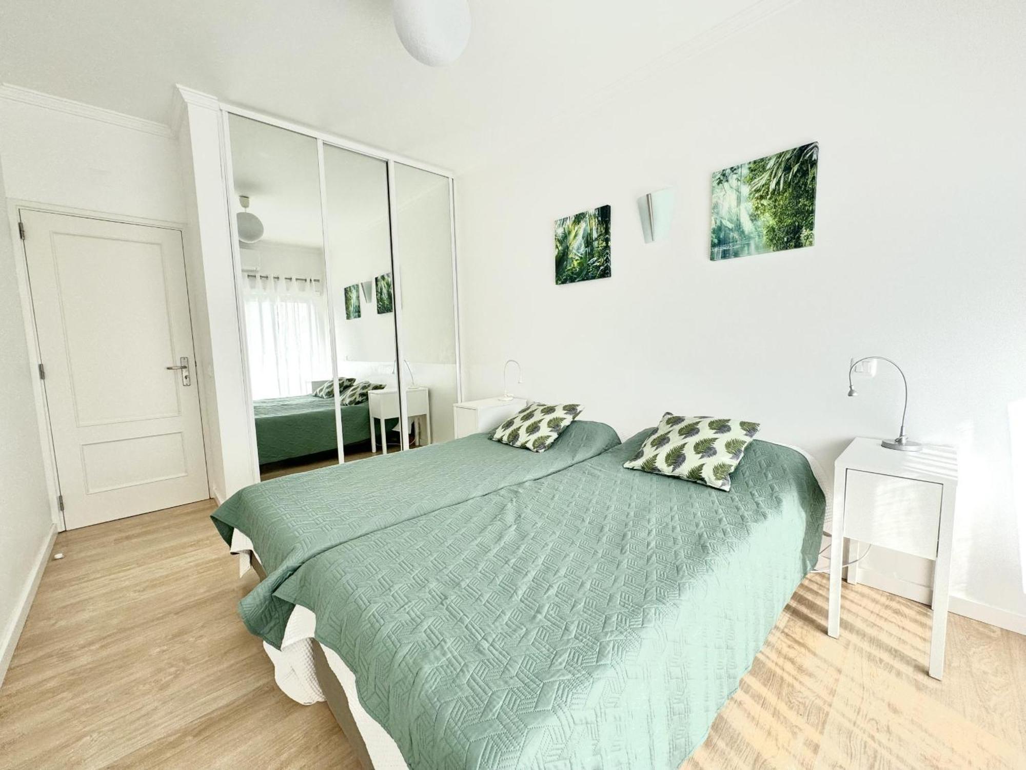 Apartamento Terra Mare By Seewest Lagos Exterior foto